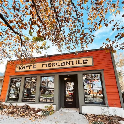 kaffe mercantile ogden ut